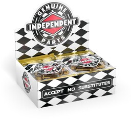 montażówki INDEPENDENT - Genuine Parts Phillips Hardware 7-8