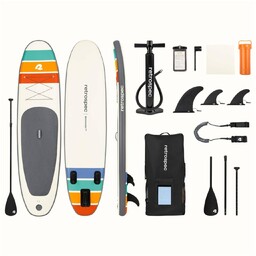 deska SUP RETROSPEC - Retrospec Weekender 10'' Plus
