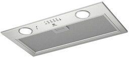 Okap podszafkowy Electrolux LFG516X stalowy