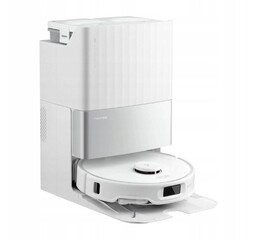Robot sprzątający Roborock Qrevo Edge 5V1 White