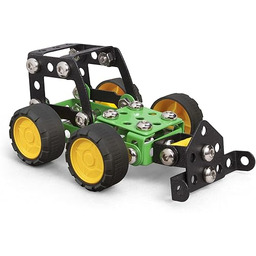 Alexander Toys John Constructor 112 sztuk