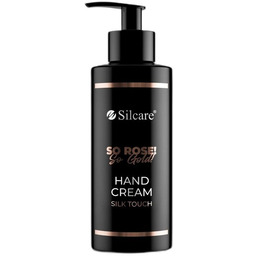 SILCARE So Rose! So Gold! Silk Touch krem