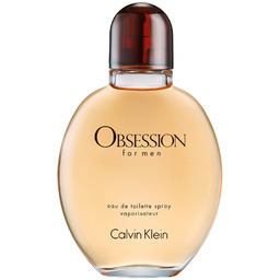 Calvin Klein Obsession for Men woda toaletowa 75