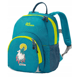 plecak Jack Wolfskin Buttercup Everest Blue