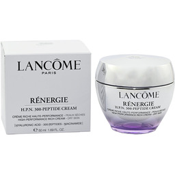 Lancome, Renergie 300-peptide Cream High Performance Rich Cream