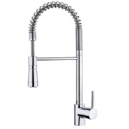 Teka ARK 939 Chrom Bateria kuchenna