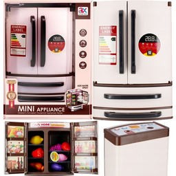Lodówka Akc Mini Appliance