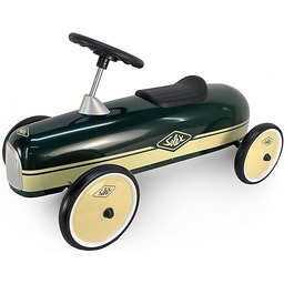 TURBO CHALLENGE - Retro Jeździk Solex - Vintage