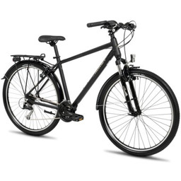 ROMET Rower trekkingowy Wagant SUV H PV A