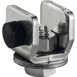 Stoper do szyny Helm Agrar 300P, krótki