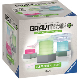 Zestaw GraviTrax 274673 Power Dodatek Light