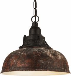 EGLO Lampa wisząca GRANTHAM 1, 1-ogniskowa lampa wisząca