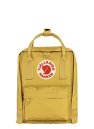 Plecak Fjallraven Kanken Mini - kantarell