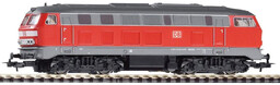 PIKO 57901 BR 218 Spalinowóz DB AG