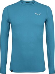 Salewa Męska koszulka Pedroc Hybrid 2 Dry