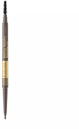 Eveline Micro Precision, ultraprecyzyjna kredka do do brwi,