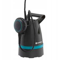 Gardena Pompa zanurzeniowa 8200l/h 250W 9000 -29