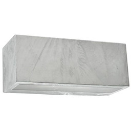 Norlys - Asker Up/Down LED Kinkiet zewnętrzny L21,5