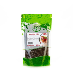 Chia Szałwia Hiszpańska 250g