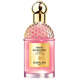 Guerlain Aqua Allegoria Forte Florabloom woda perfumowana 75