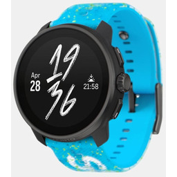 Suunto Race S Power Blue