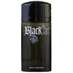 Paco Rabanne Black XS woda toaletowa 100 ml