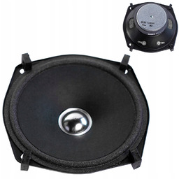 Głośnik Średniotonowy Tonsil Gdm 12/60/4 8 Ohm 60W