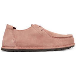 Półbuty Birkenstock Utti Lace 1031568 Różowy