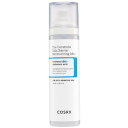 The Ceramide Skin Barrier Moisturizing Mist nawilżająca mgiełka