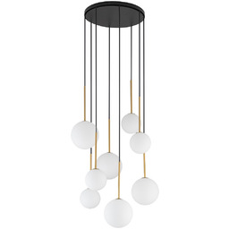 Karo Viii 10934 - Nowodvorski - lampa wisząca