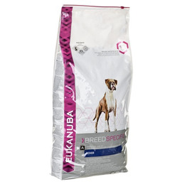 EUKANUBA Adult Boxer 12kg