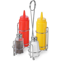 Hendi Zestaw do przypraw 2x350 ml I Hendi