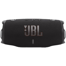 Głośnik bluetooth JBL Charge 6 Czarny
