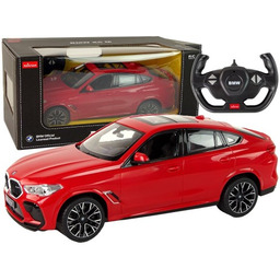 No Name Auto Samochód Zdalnie Sterowany RC BMW