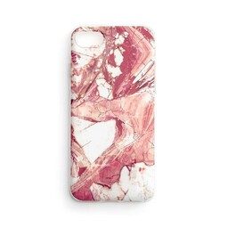 Wozinsky Marble żelowe etui pokrowiec marmur Xiaomi Redmi