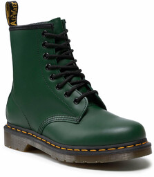 Glany Dr. Martens 1460 Smooth 11822207 Zielony