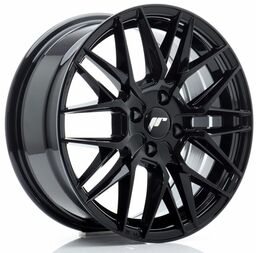 Felga JR Wheels JR28 16x7 ET25 4x108 Gloss