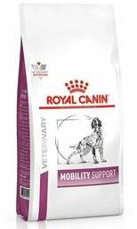 ROYAL CANIN Karma dla psa Mobility Support 2