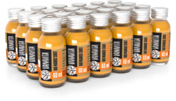 VanaVita BIO Mango Shot Chilli & Kurkuma 24