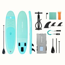 deska SUP RETROSPEC - Retrospec Weekender SL 10''