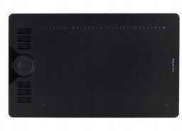 Tablet graficzny Huion HS610