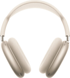 Słuchawki bezprzewodowe APPLE AirPods Max Księżycowa poświata MWW53ZM/A