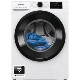 Pralka GORENJE WPNEI84SASWIFI/PL 8kg 1400 obr. SLIM ConnectLife