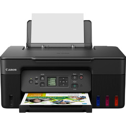 Urządzenie wielofunkcyjne Canon Pixma G3470 czarna