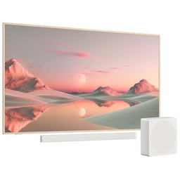 Telewizor TCL 55 A300 PRO NXTVision 55" QLED