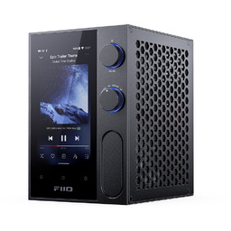 FiiO R7 black Wzmacniacz słuchawkowy z DAC
