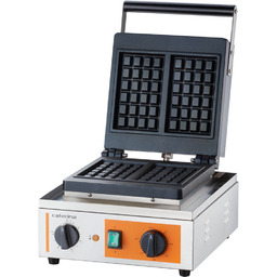 Caterina Gofrownica do gofro w 1.5 kW