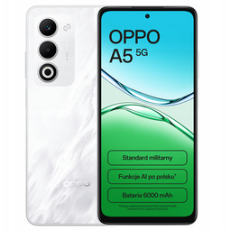 Smartfon Oppo A5 5G 4 Gb /128 Gb