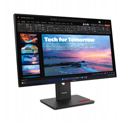 Monitor Led Lenovo ThinkVision T27QD-40 27 " 2560
