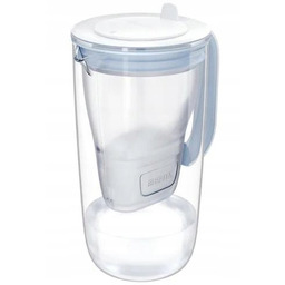 Dzbanek filtrujący Brita Szklany z filtrem Maxtra Pro